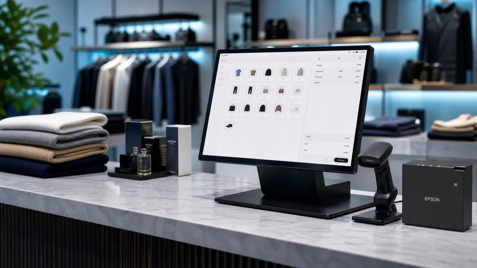 Business POS Software - Sales & Inventory Management - Image 8