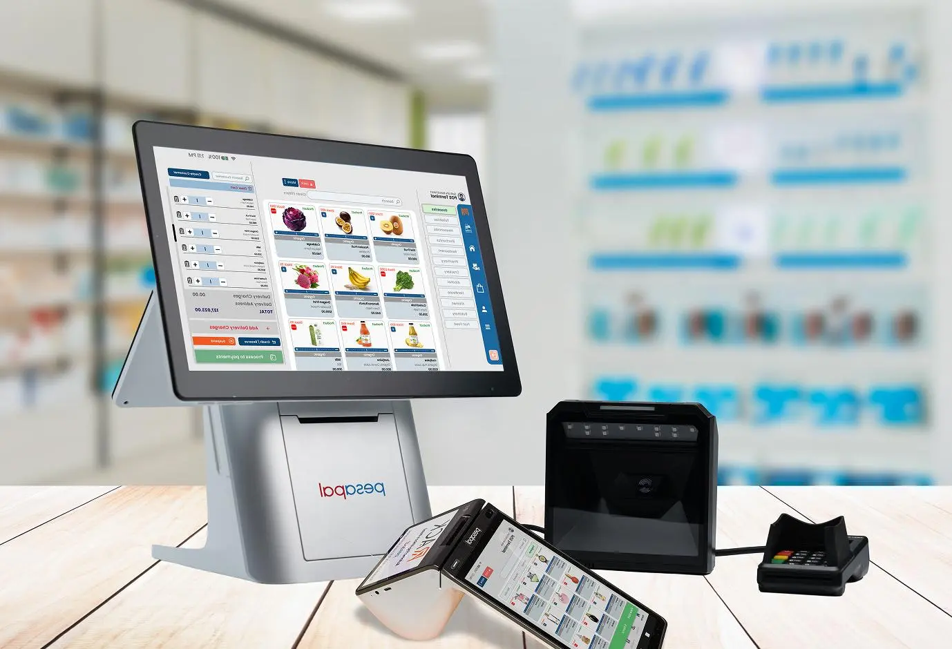 Business POS Software - Sales & Inventory Management - Image 6