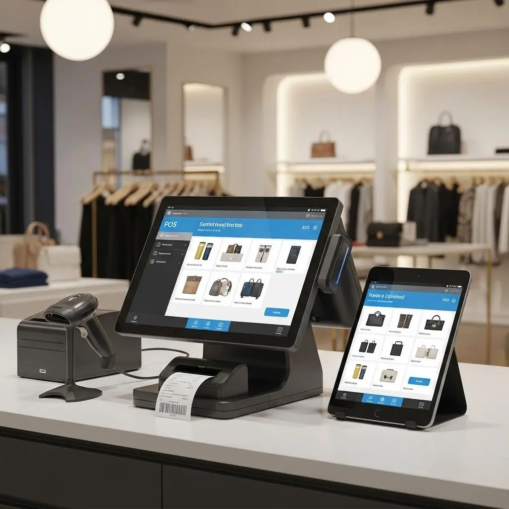 Business POS Software - Sales & Inventory Management - Image 2